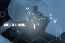 Дефицит мелатонина повышает риск развития рака
