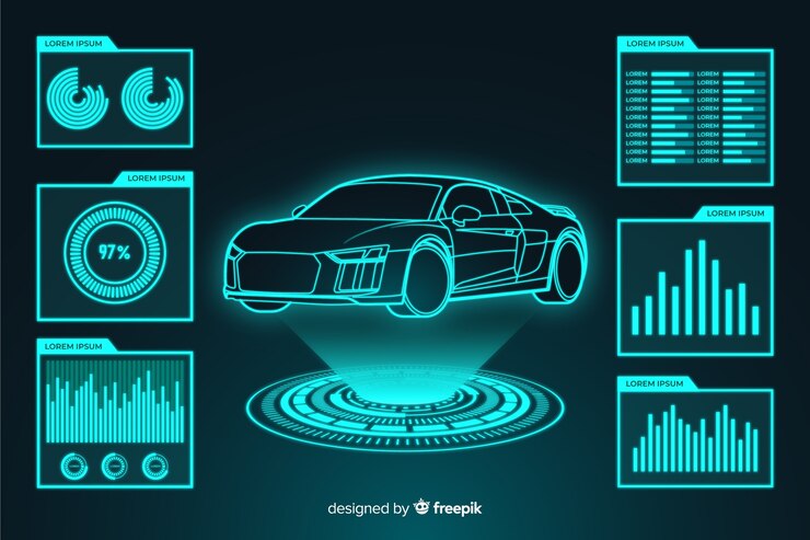 GM внедряет искусственный интеллект с характером: выбирайте стиль вождения