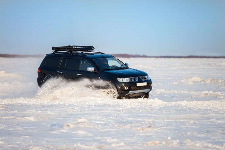 Jetour выпустит кроссовер Zongheng, способный двигаться по воде