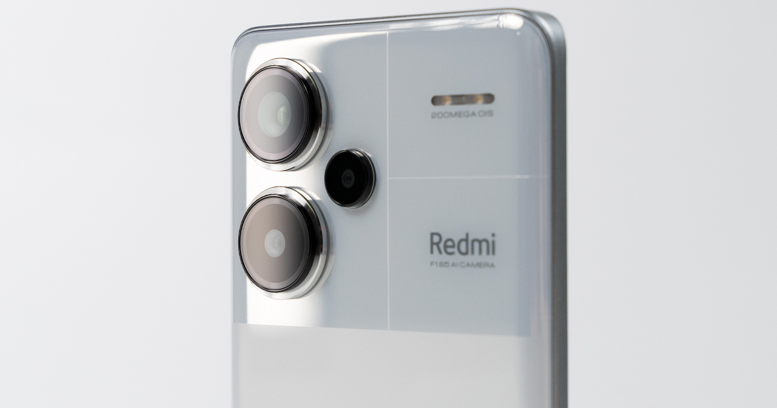 В России стартовали продажи смартфона Redmi Note 14