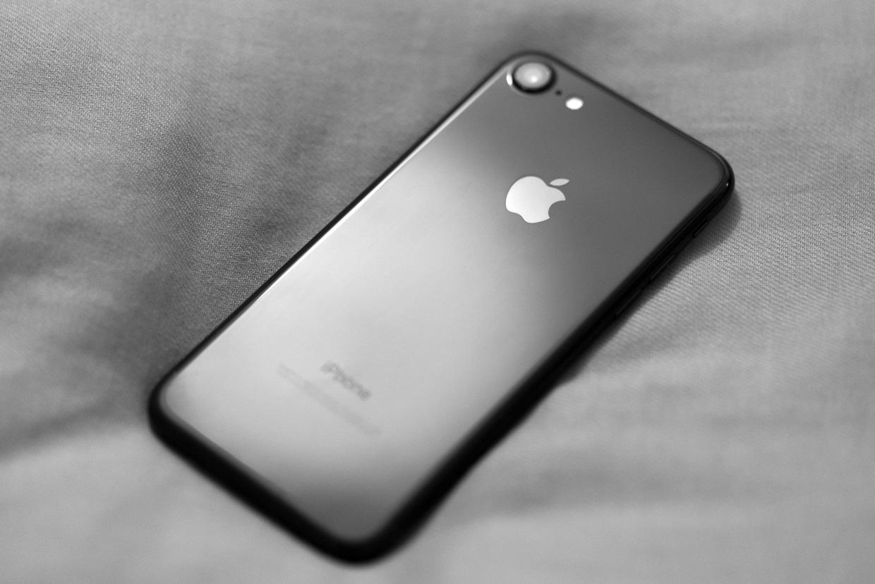 Apple выплатит владельцам iPhone 7 до 350 долларов