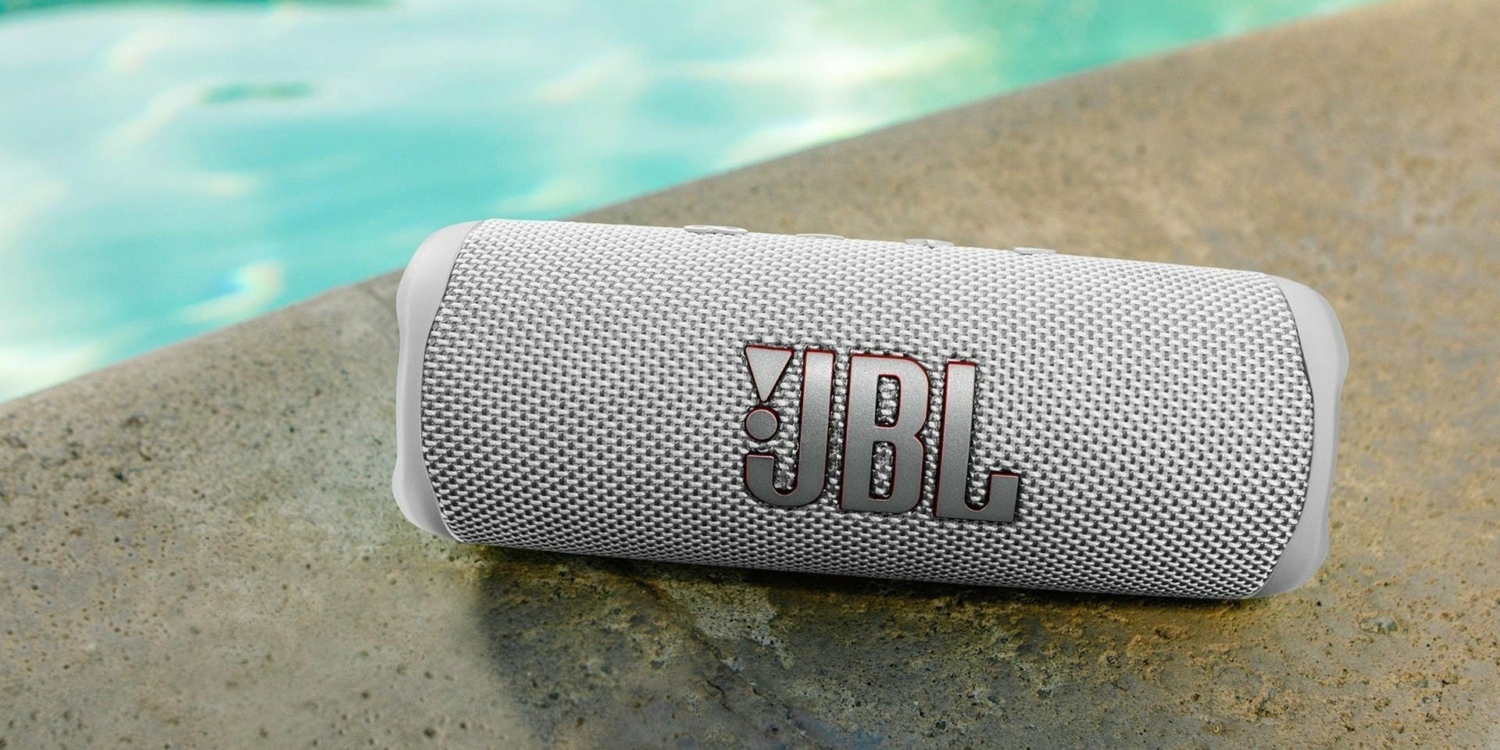 JBL представила колонку Flip 7