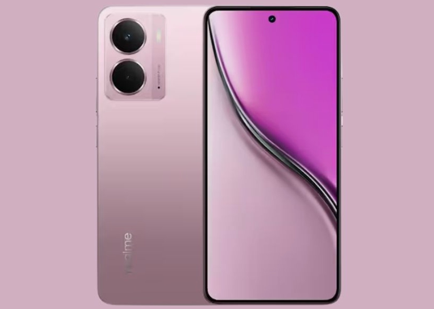 Realme представила в Индии смартфон P3 5G за 17 тысяч рублей