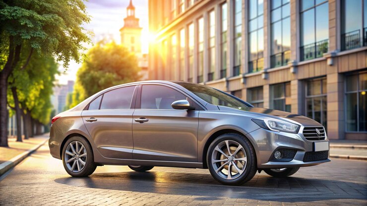 Hyundai Solaris возвращается в Россию: седан может стоить 2 млн рублей