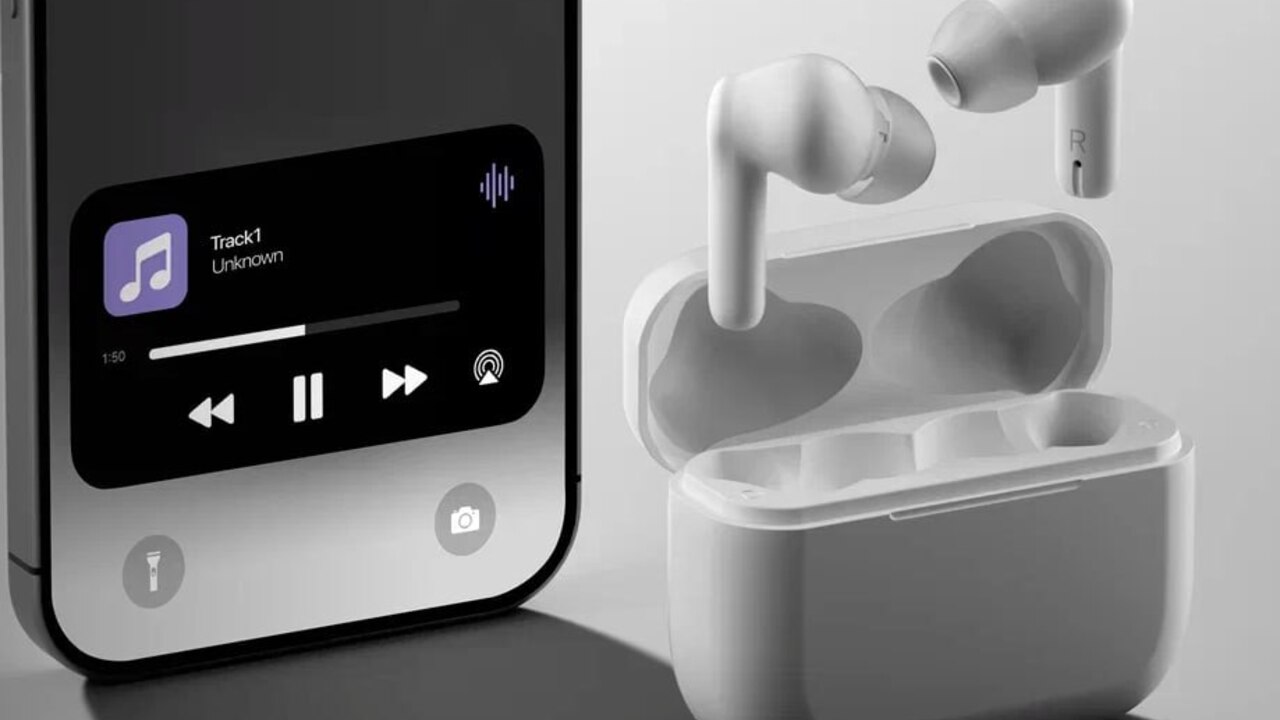 «Яндекс Фабрика» представила наушники Commo OST Earphones