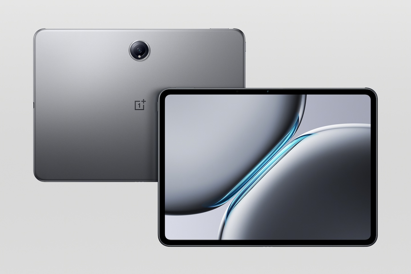 OnePlus представила планшет Pad 2 Pro