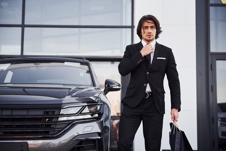 Самым продаваемым Mercedes в РФ стал «Гелик»