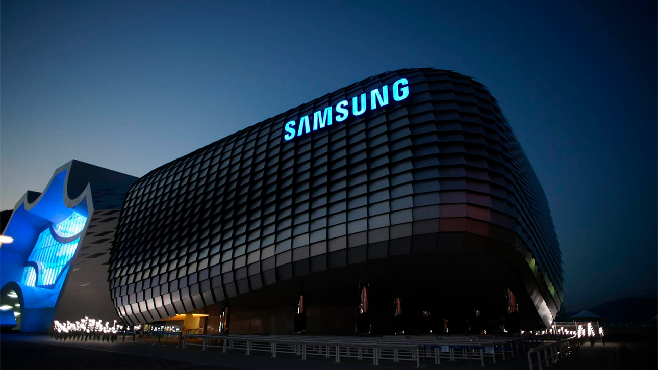 Samsung осталась единственной компанией, сохранившей полный цикл производства смартфонов
