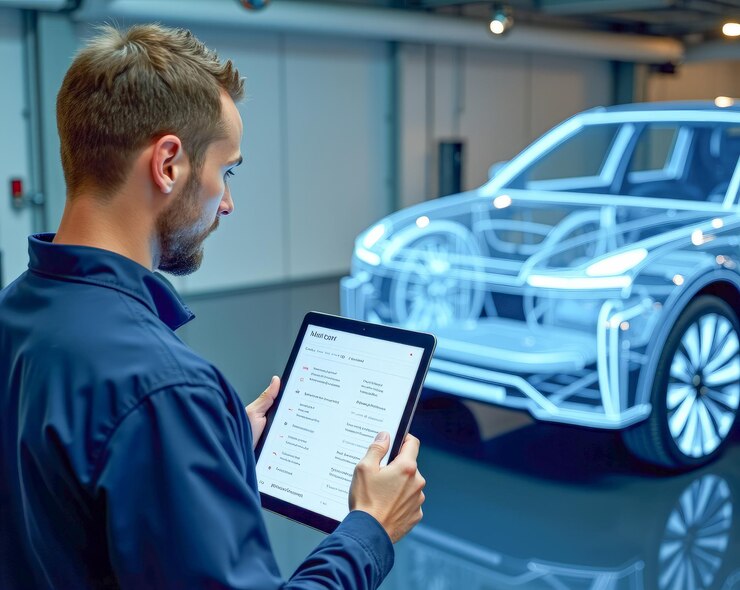 АвтоВАЗ запатентовал имя для новой Lada
