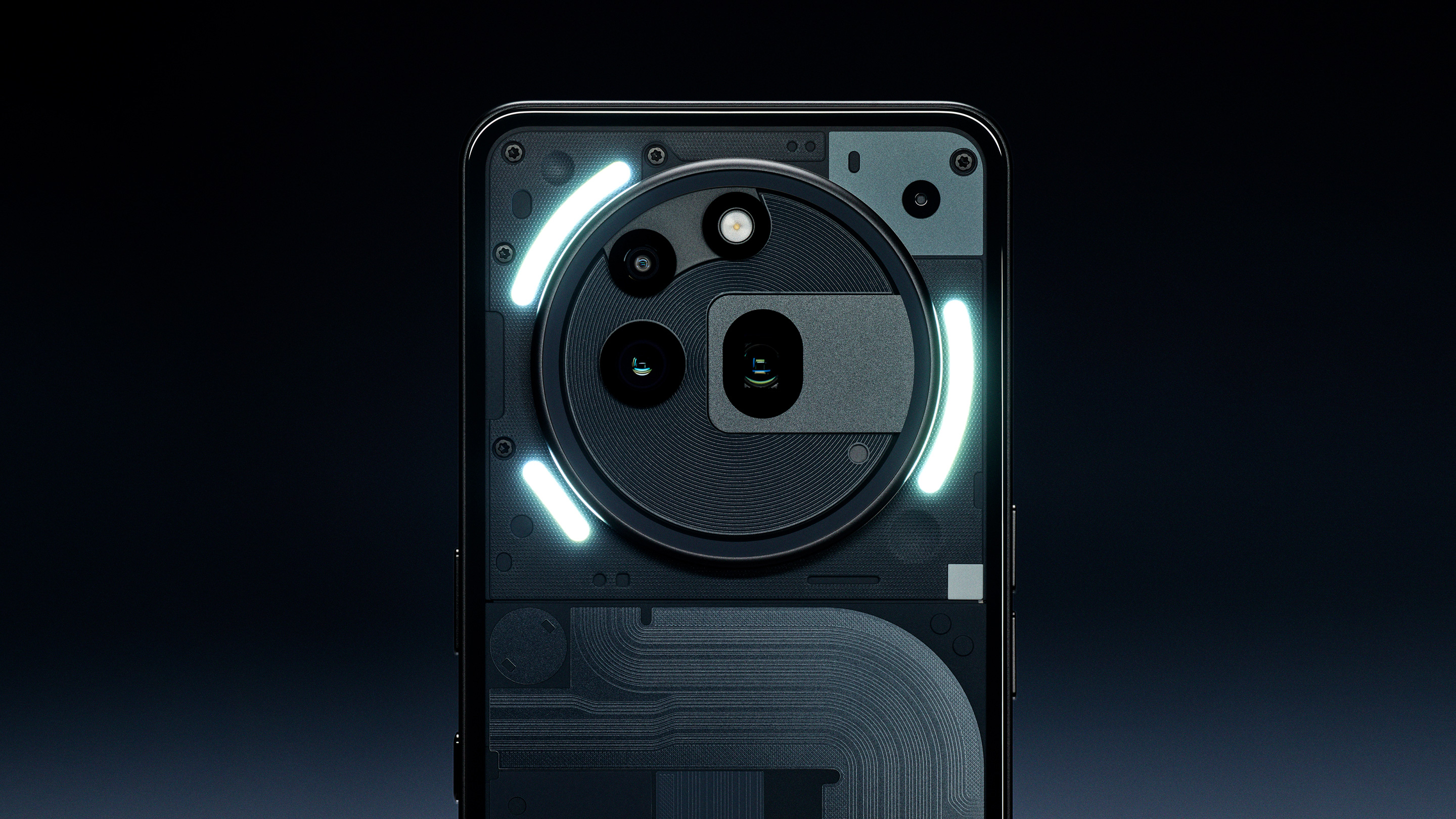 Nothing Phone (3) получит чип Snapdragon 8s Gen 4