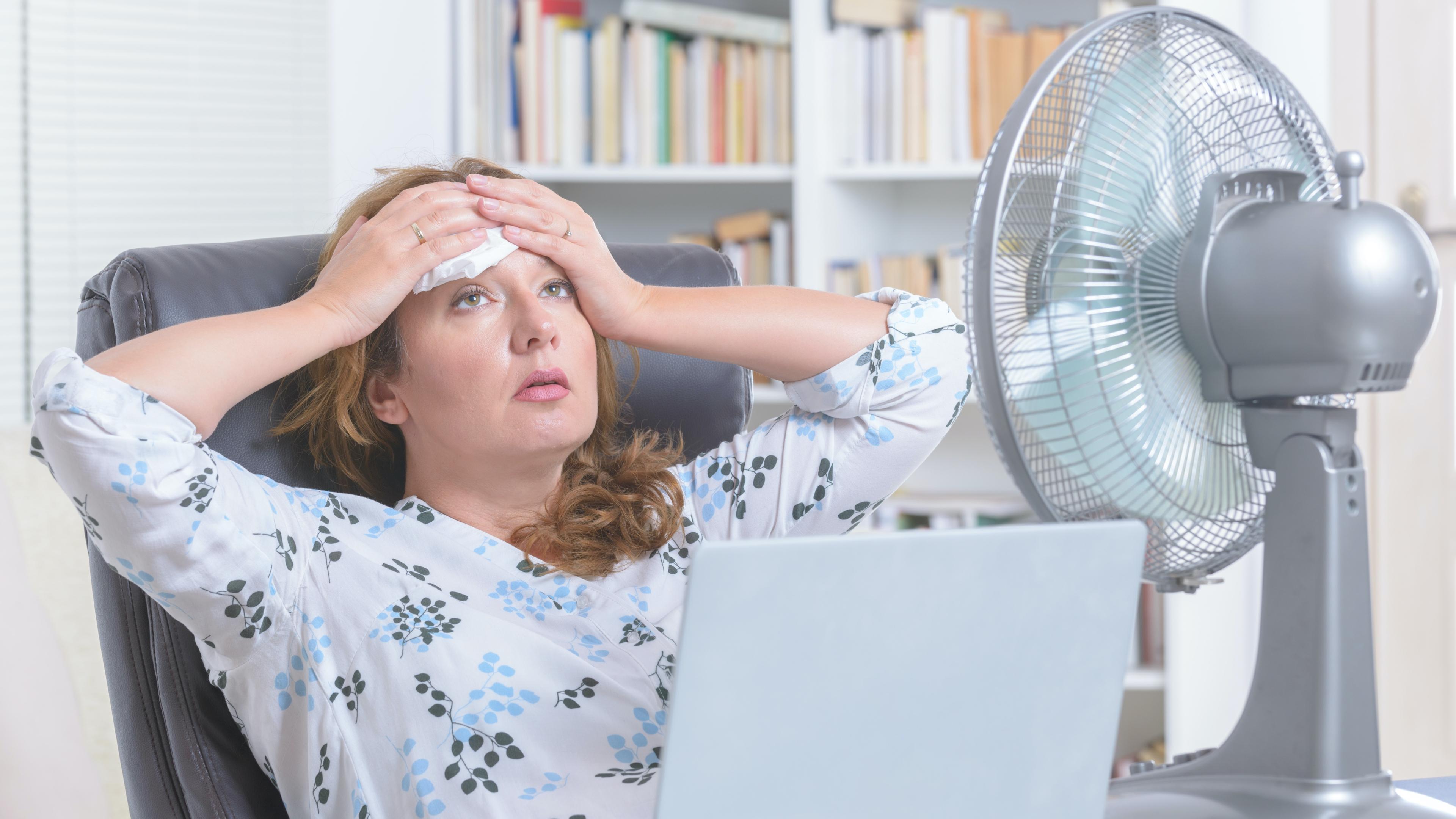 Ученые рассказали о возможных последствиях теплового стресса