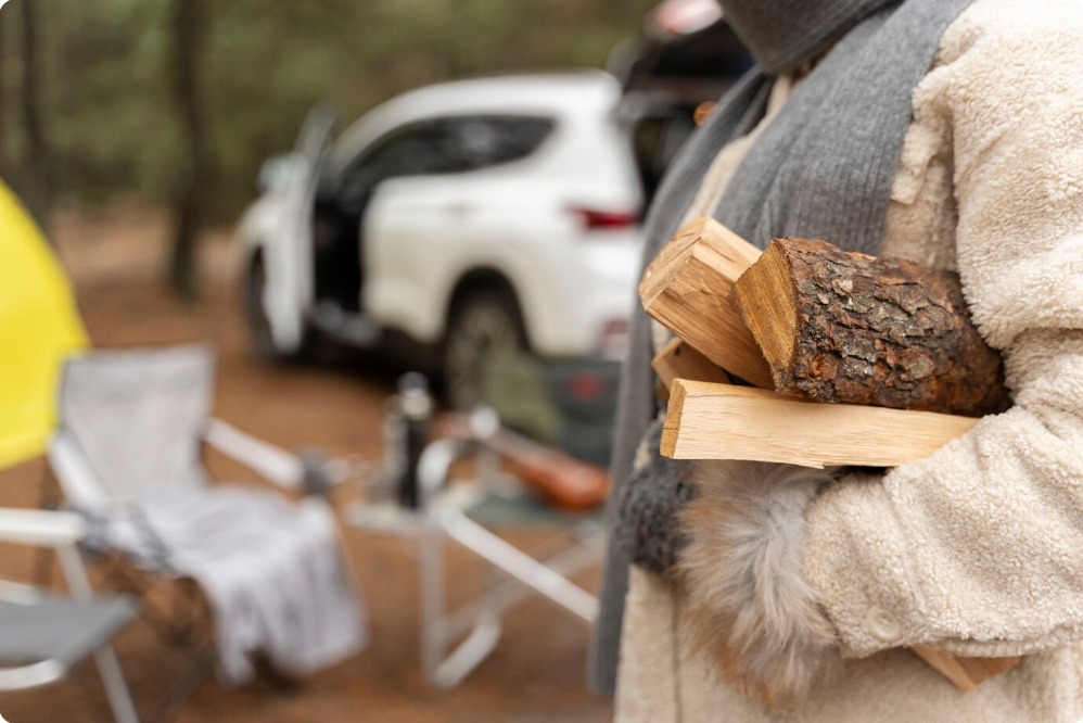 Exlantix предложит в РФ особый ET Camping Edition