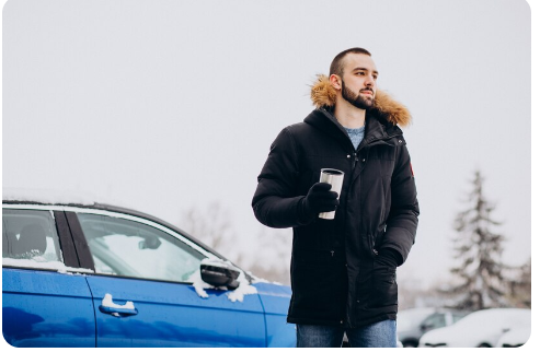 Geely Monjaro обошел конкурентов и стал самым популярным параллельным авто