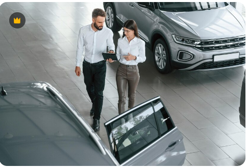 Geely Monjaro обошел конкурентов и стал самым популярным параллельным авто