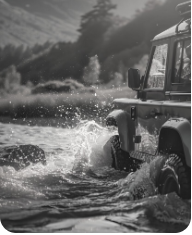 Представлен Jetour T2 — кроссовер, вдохновлённый дизайном Land Rover Defender