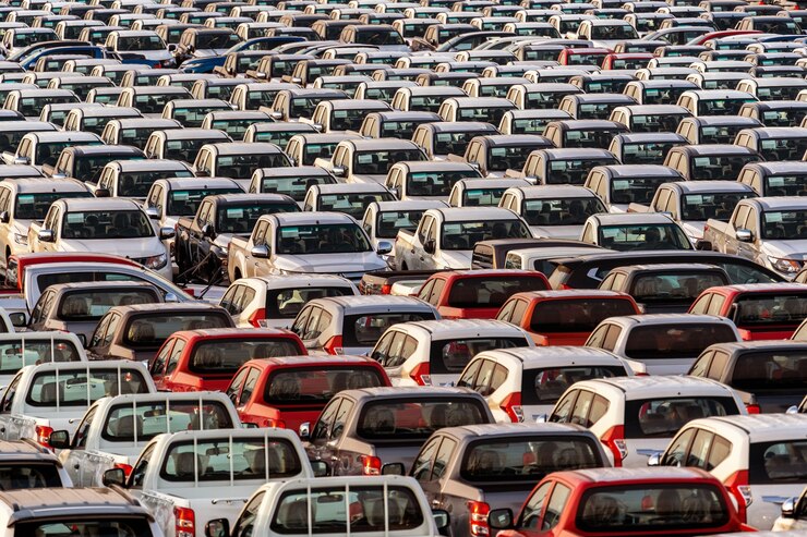 Почему в РФ растут продажи доступных машин из КНР: мнение эксперта