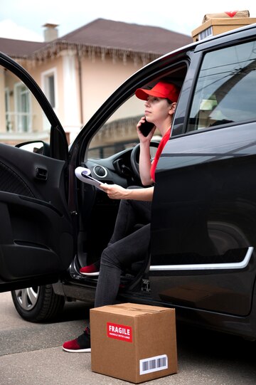 Nissan запускает программу Second Delivery: специалист на дому обучит владельцев пользоваться автомобилями