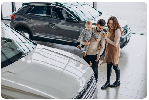 В РФ начались продажи новых семейных микровэнов Kia Ray