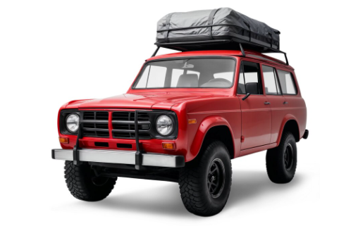 Lada Niva Travel может получить удлинённую базу