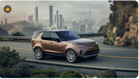 Jetour T2 — кроссовер, чей облик явно перекликается с Land Rover Defender