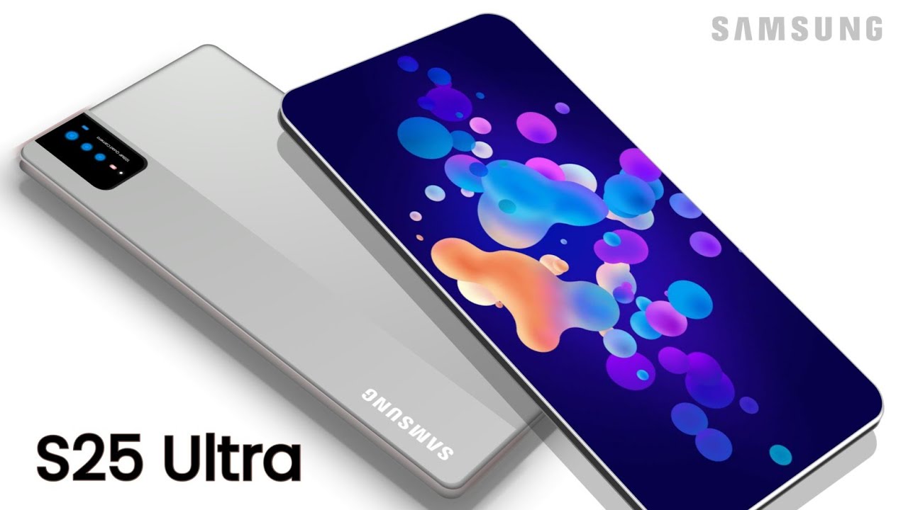 Samsung Galaxy S25 Ultra станет самым тонким смартфоном в линейке