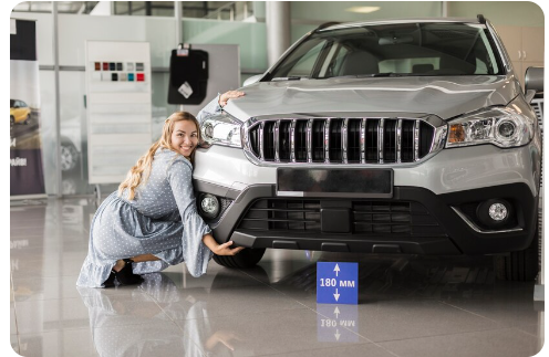 Начались продажи обновленного кроссовера Kia Seltos