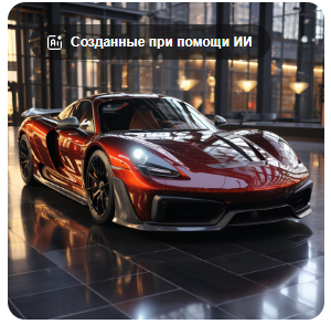 Ferrari представила новый суперкар Amalfi