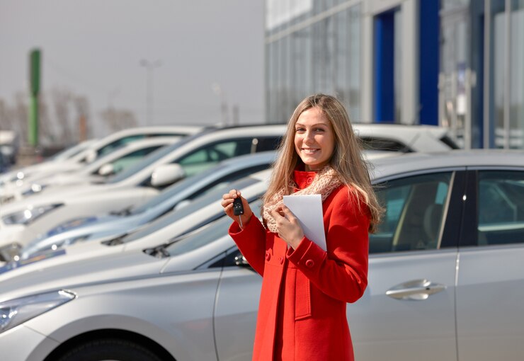 В России ожидается дебют продаж новых Chevrolet Spark