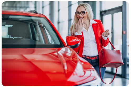 Начались продажи обновленного кроссовера Kia Seltos