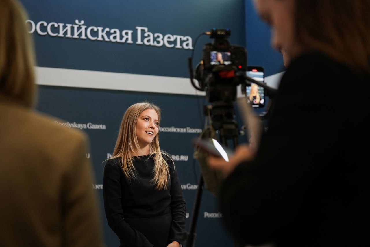 Алина Зиннатуллина: как блогеры становятся полноценной частью медиарынка