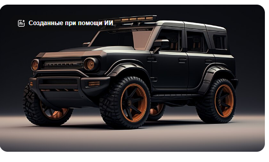 Базовый кроссовер Lada Azimut: первые изображения