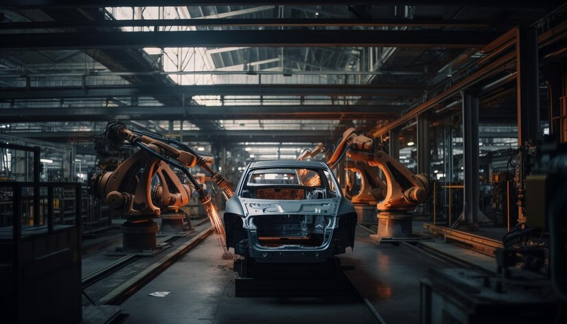 BMW объявила о завершении производства модели X4 третьего поколения