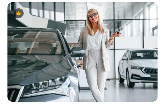 Начались продажи обновленного кроссовера Kia Seltos