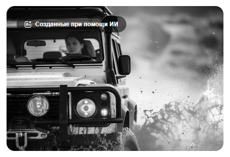 Land Rover представил внедорожник Defender Octa в специальной версии Black