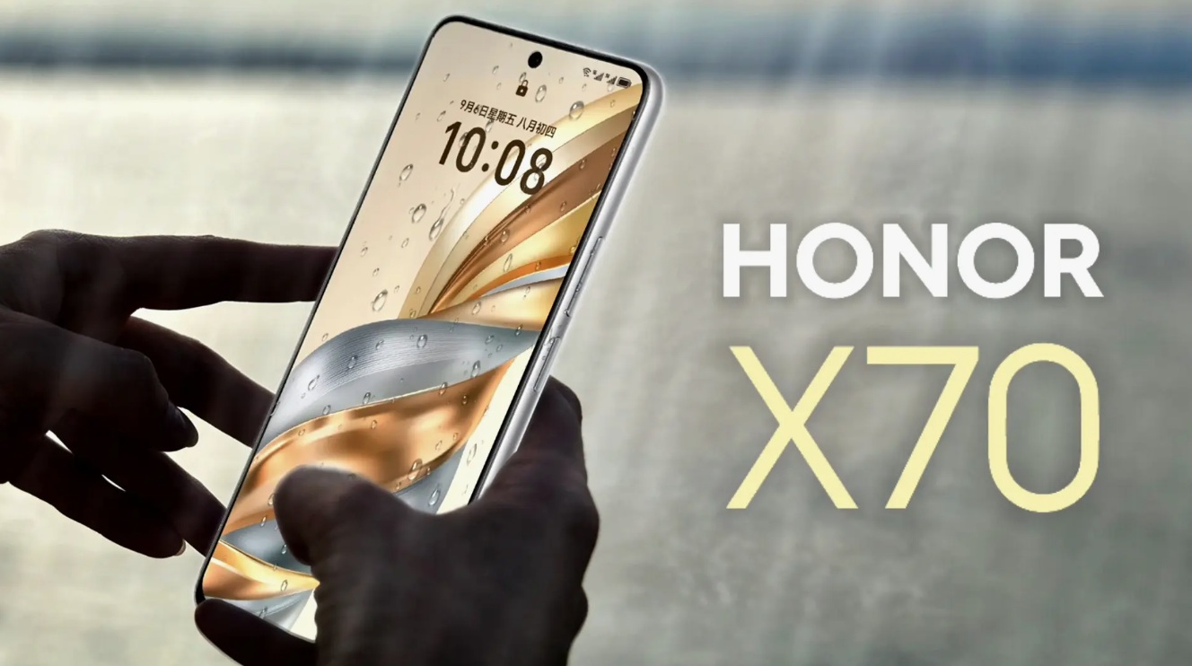 Стали известны характеристики смартфона Honor X70