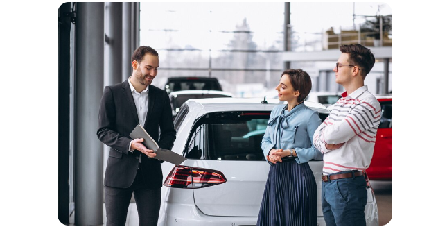 Продажи новых автомобилей «Москвич» в июне выросли на 4%