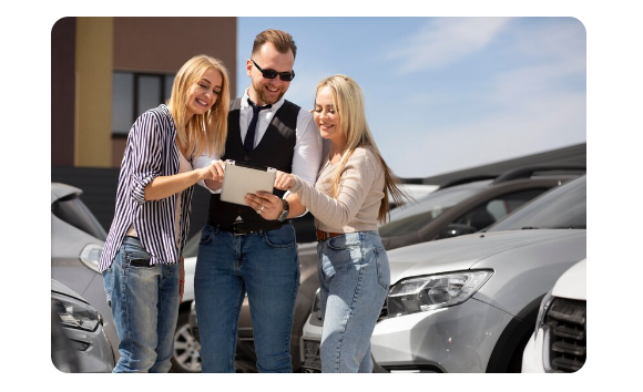 Продажи новых автомобилей «Москвич» в июне выросли на 4%