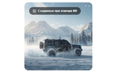 Прошла премьера большого кроссовера Renault Boreal