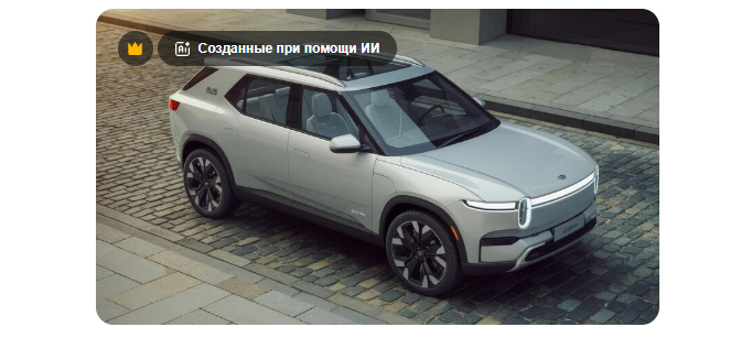 Kia выпустит электрокроссовер EV9 во внедорожной версии