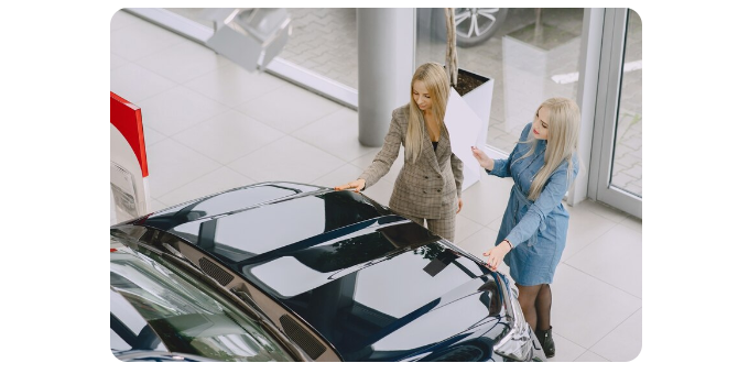 В РФ возобновили продажи кроссоверов Volkswagen Tacqua