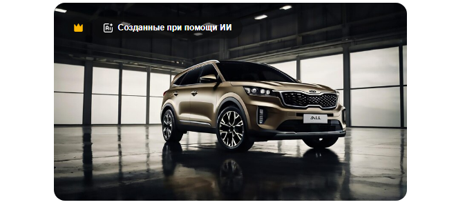 В РФ возобновили продажи кроссоверов Kia Seltos: от 1,7 млн рублей