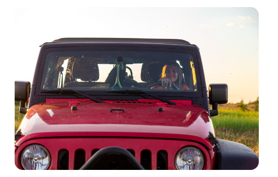 В Австралии стартовали продажи Jeep Wrangler 2025 года