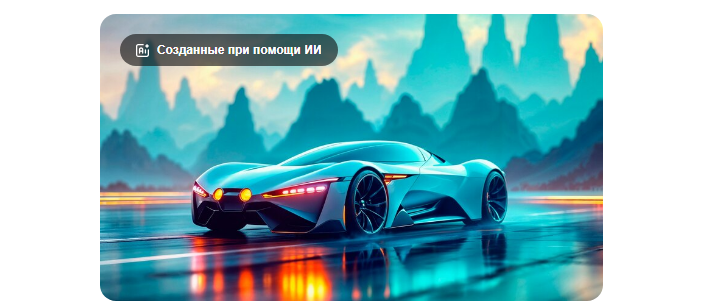 В России может появиться 1224-сильный спорткар GAC