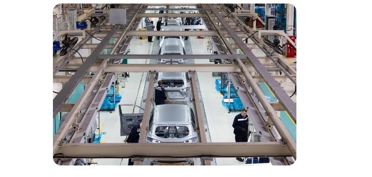 Сборка Changan в России отменена, производство переезжает в Казахстан