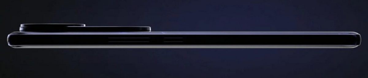 Новый смартфон Vivo T4R 5G готов к выходу