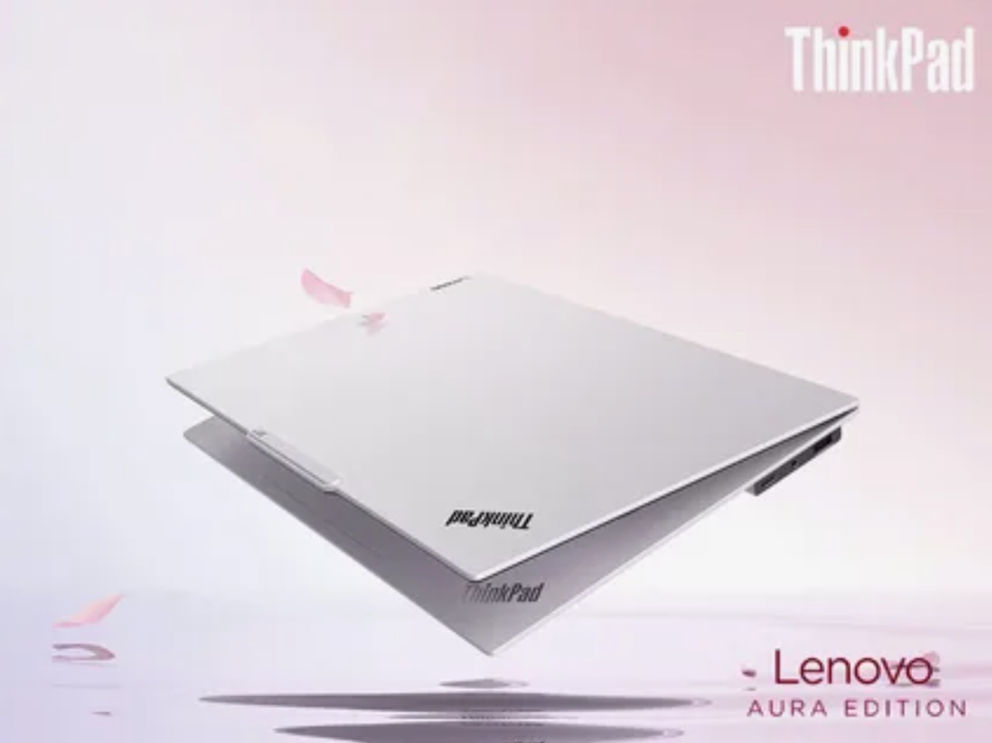 Lenovo представила ноутбук AuraX9 AI Edition