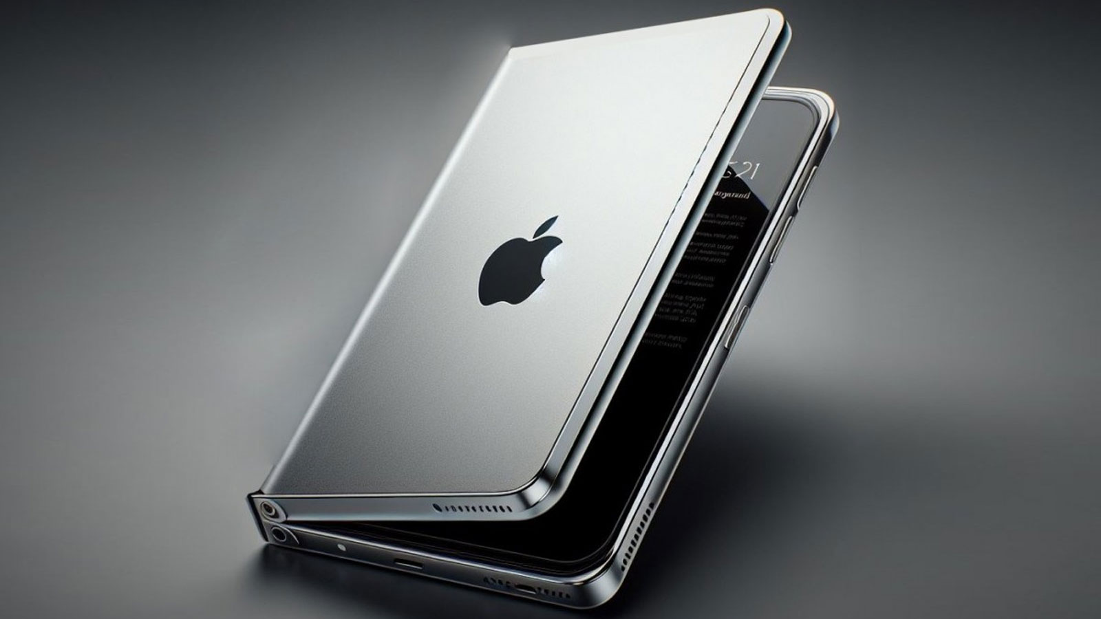 Первый складной iPhone обойдется минимум в 1800 долларов