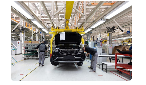 Компания Volvo переносит производство кроссовера XC60 в США