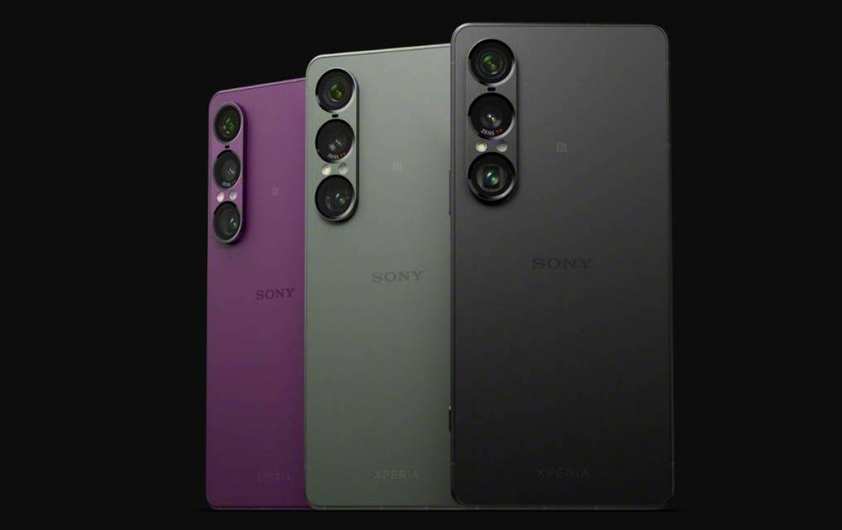 Sony покидает европейский рынок смартфонов