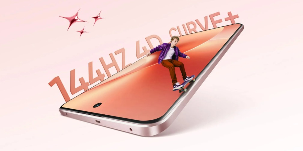 Смартфон Realme 15 5G получит батарею на 7000 мАч